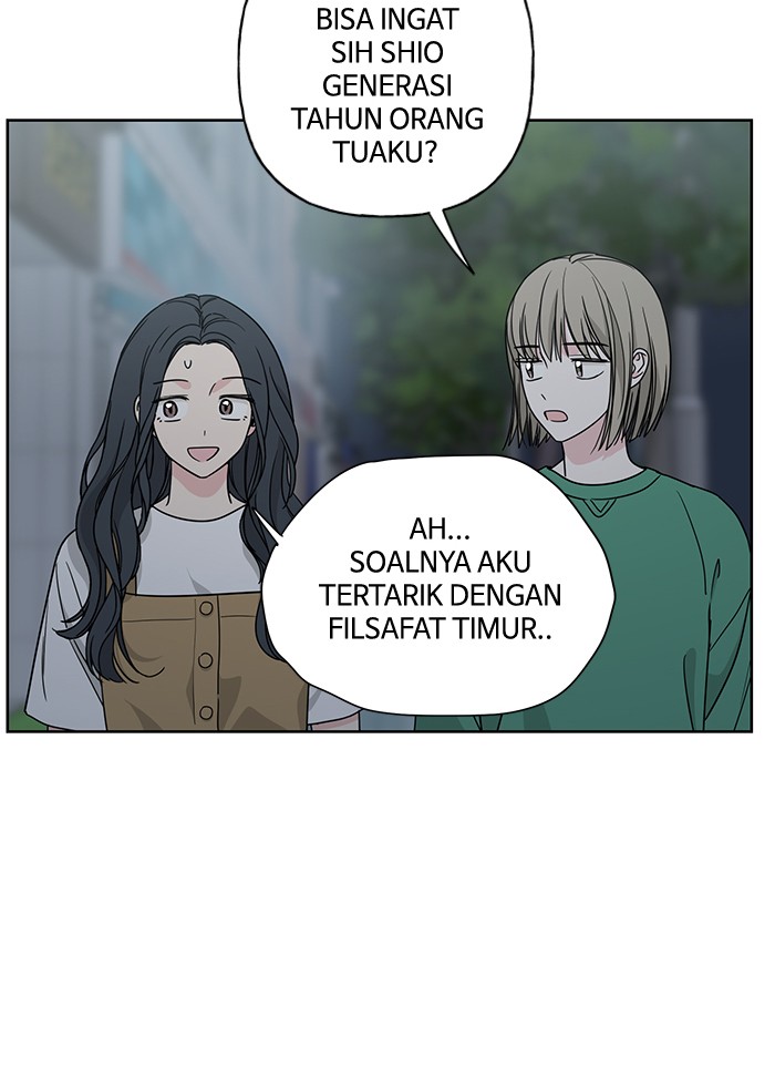Mother, I’m Sorry Bab 33 halaman 36