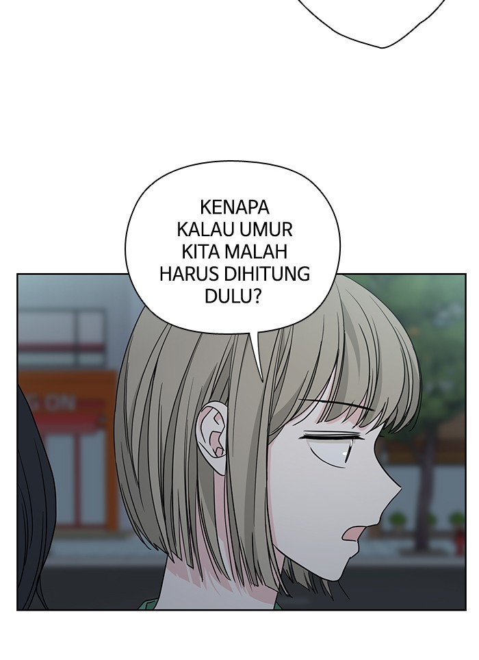 Mother, I’m Sorry Bab 33 halaman 38
