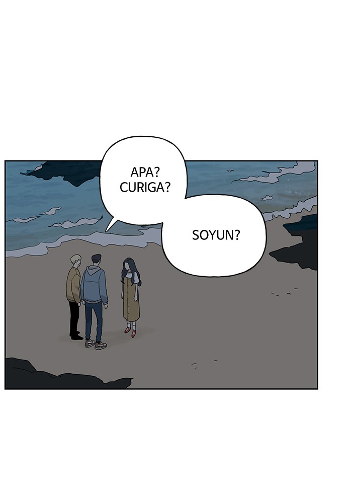 Mother, I’m Sorry Bab 33 halaman 41