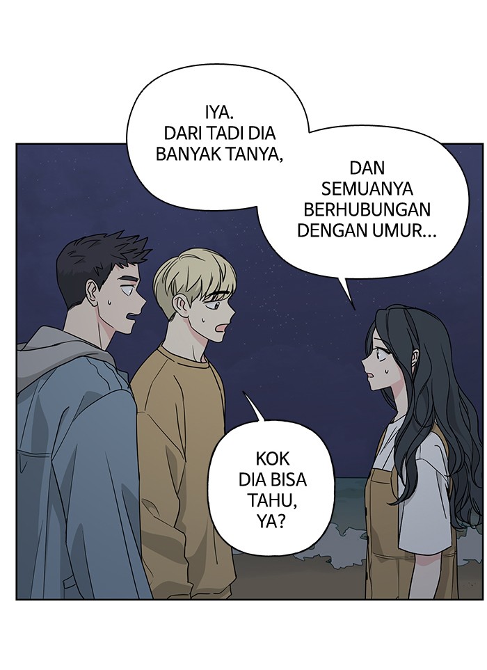 Mother, I’m Sorry Bab 33 halaman 42