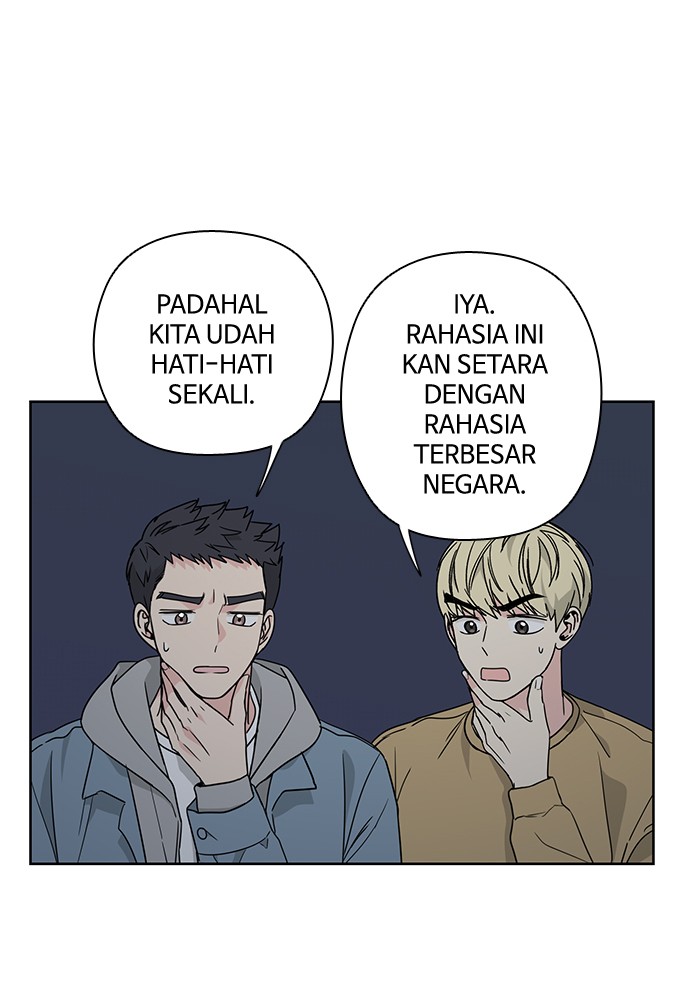 Mother, I’m Sorry Bab 33 halaman 43