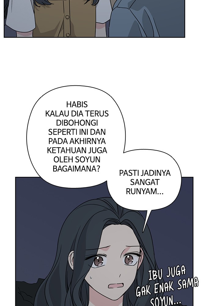 Mother, I’m Sorry Bab 33 halaman 45