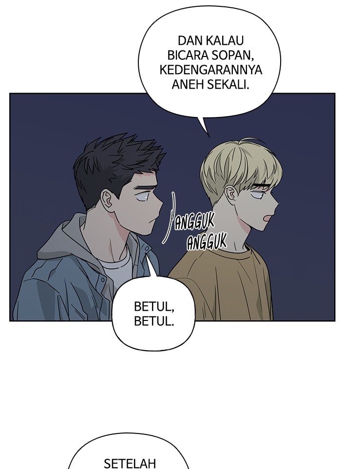 Mother, I’m Sorry Bab 33 halaman 48