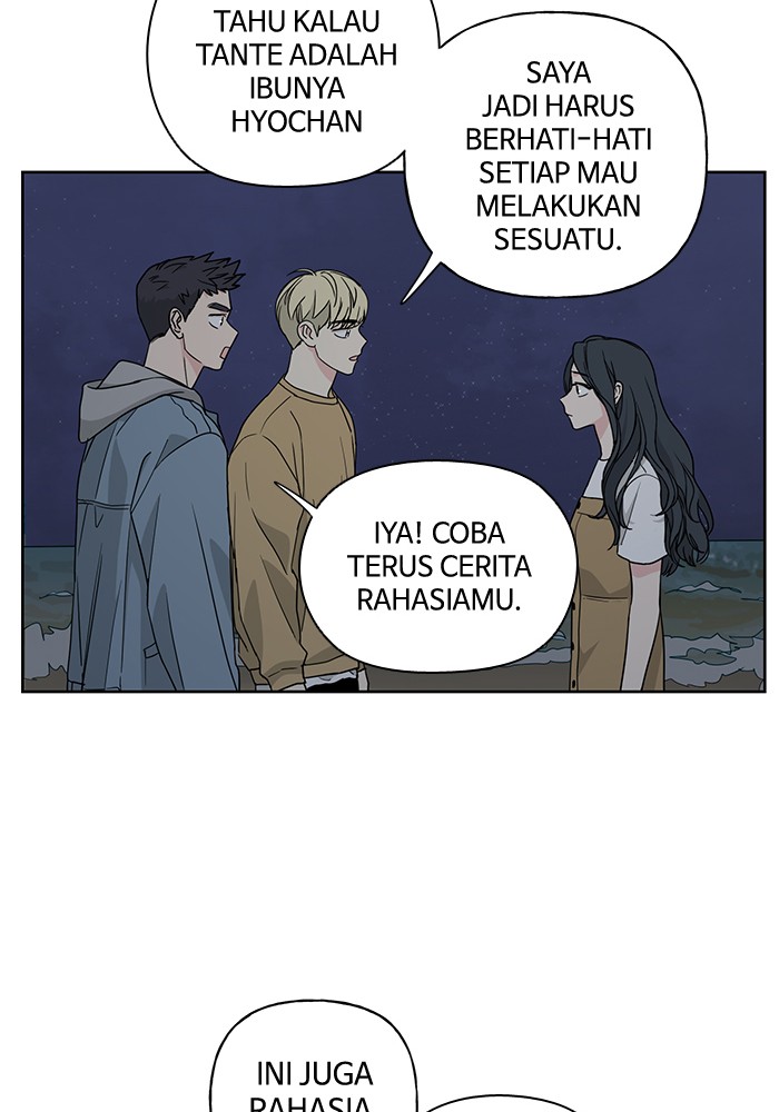 Mother, I’m Sorry Bab 33 halaman 49