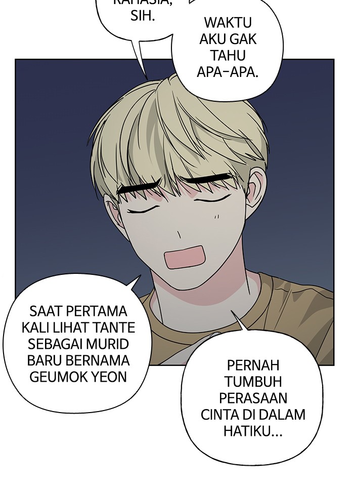 Mother, I’m Sorry Bab 33 halaman 50