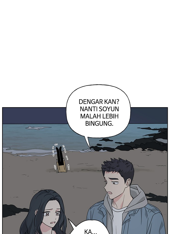 Mother, I’m Sorry Bab 33 halaman 51