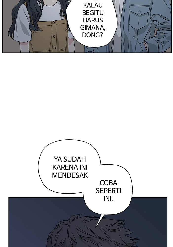 Mother, I’m Sorry Bab 33 halaman 52