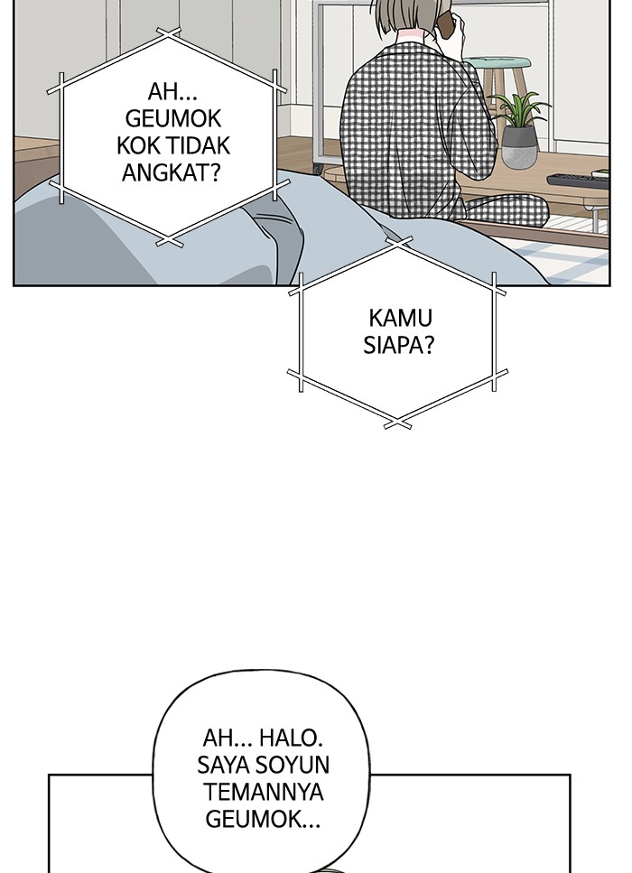 Mother, I’m Sorry Bab 33 halaman 59