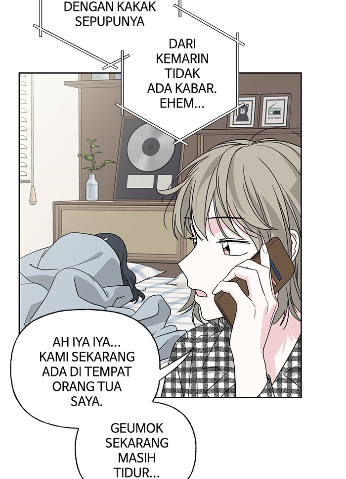 Mother, I’m Sorry Bab 33 halaman 61