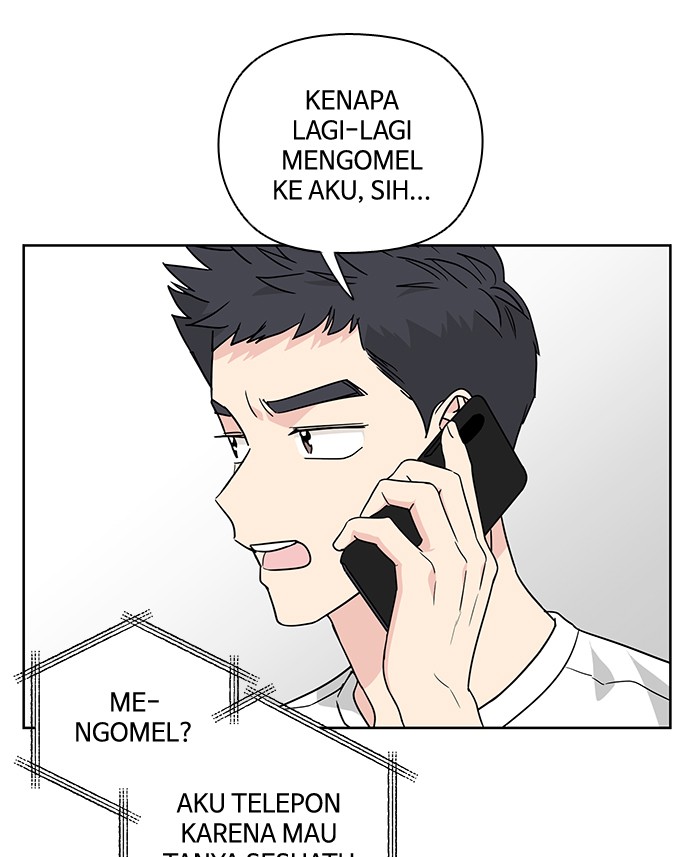 Mother, I’m Sorry Bab 33 halaman 76