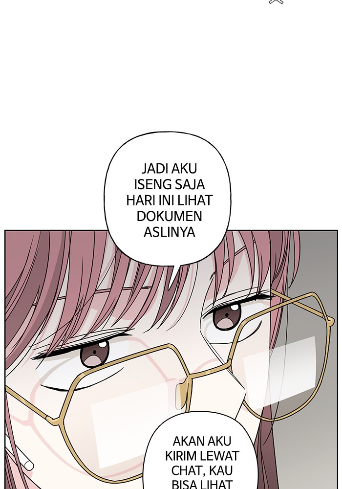 Mother, I’m Sorry Bab 33 halaman 81