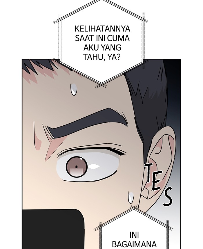 Mother, I’m Sorry Bab 33 halaman 86