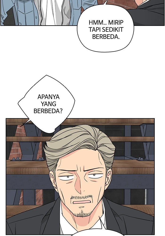 Mother, I’m Sorry Bab 34 halaman 8