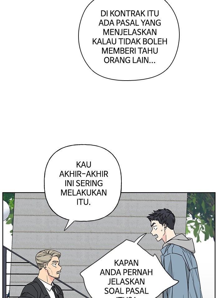 Mother, I’m Sorry Bab 34 halaman 9