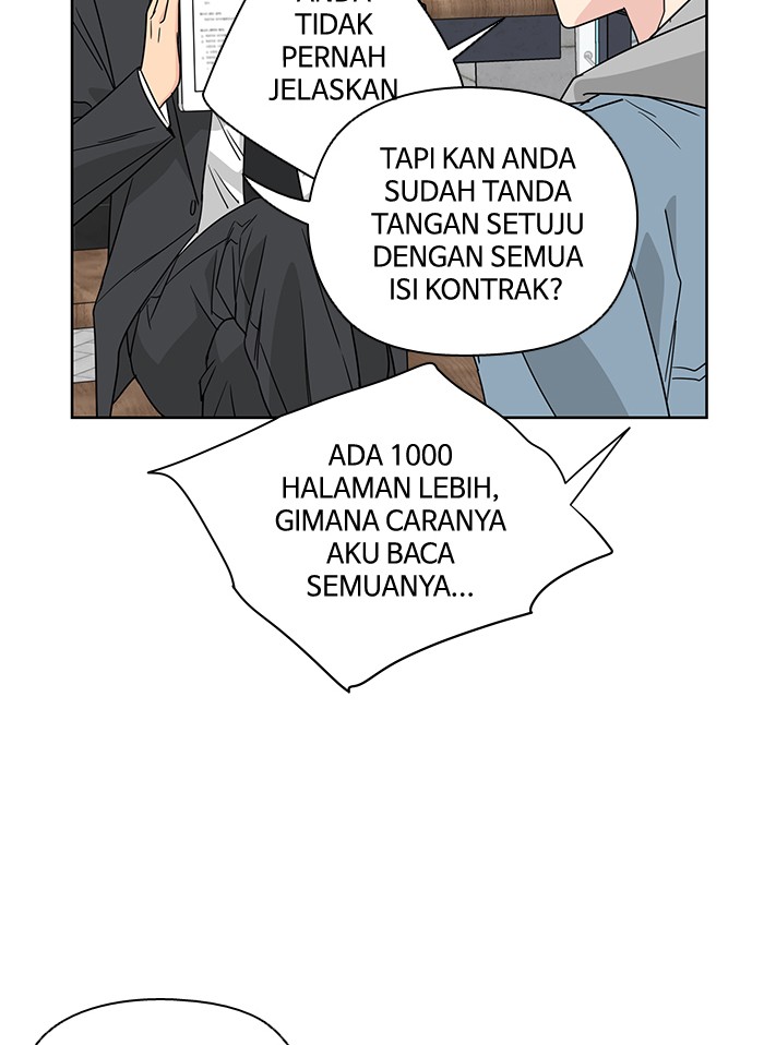 Mother, I’m Sorry Bab 34 halaman 11