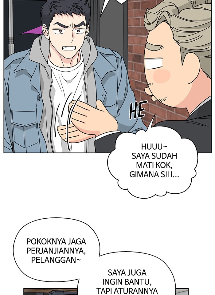 Mother, I’m Sorry Bab 34 halaman 17