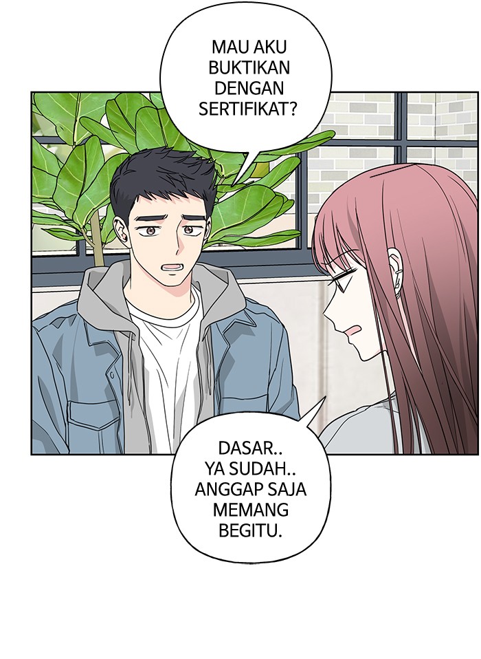 Mother, I’m Sorry Bab 34 halaman 23