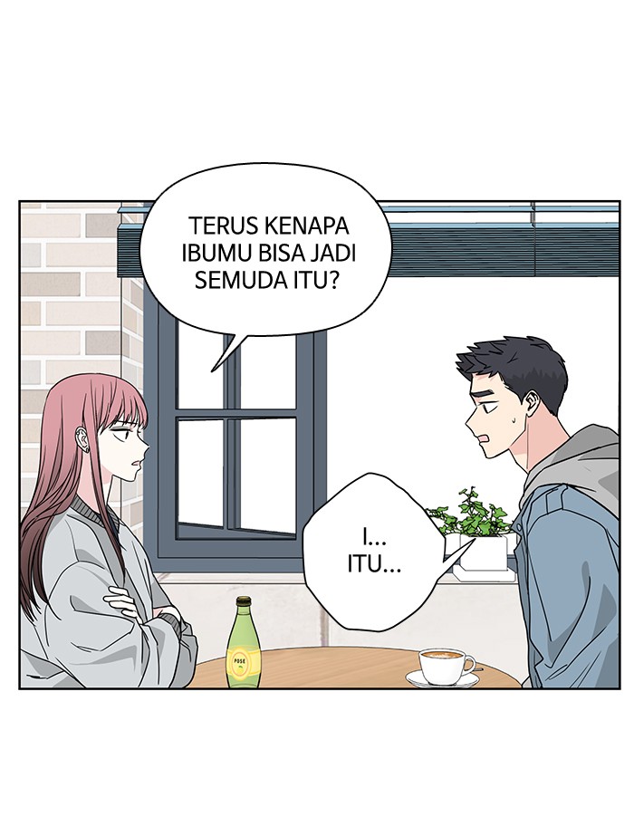 Mother, I’m Sorry Bab 34 halaman 24