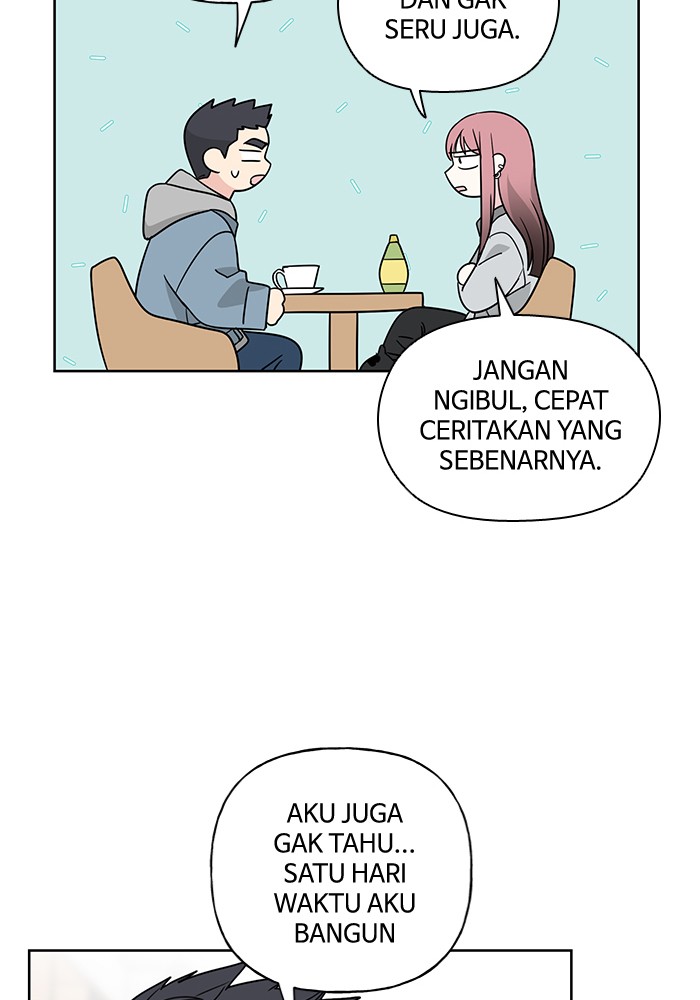 Mother, I’m Sorry Bab 34 halaman 27