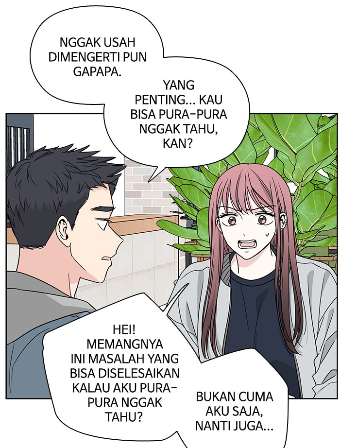 Mother, I’m Sorry Bab 34 halaman 30