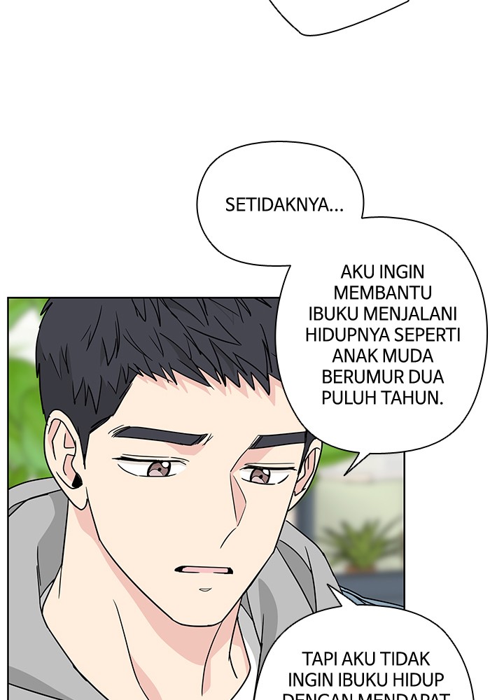 Mother, I’m Sorry Bab 34 halaman 31