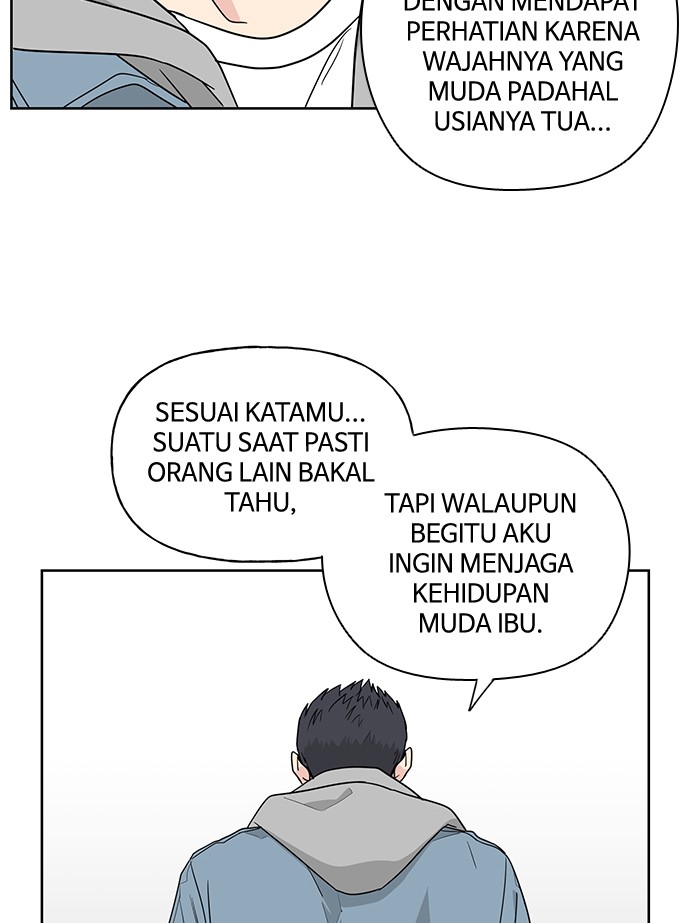 Mother, I’m Sorry Bab 34 halaman 32