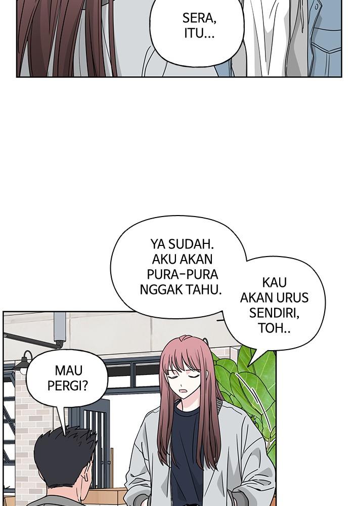 Mother, I’m Sorry Bab 34 halaman 41