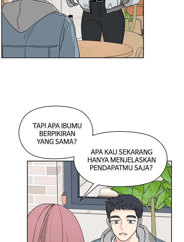 Mother, I’m Sorry Bab 34 halaman 42