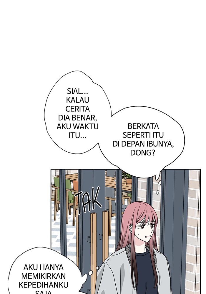 Mother, I’m Sorry Bab 34 halaman 45