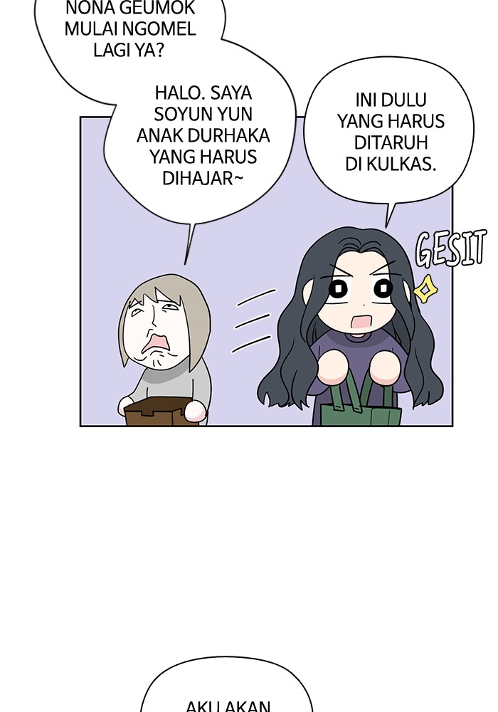 Mother, I’m Sorry Bab 34 halaman 54