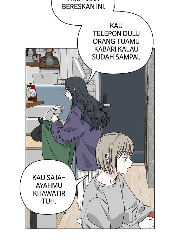 Mother, I’m Sorry Bab 34 halaman 55
