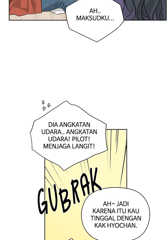 Mother, I’m Sorry Bab 34 halaman 60