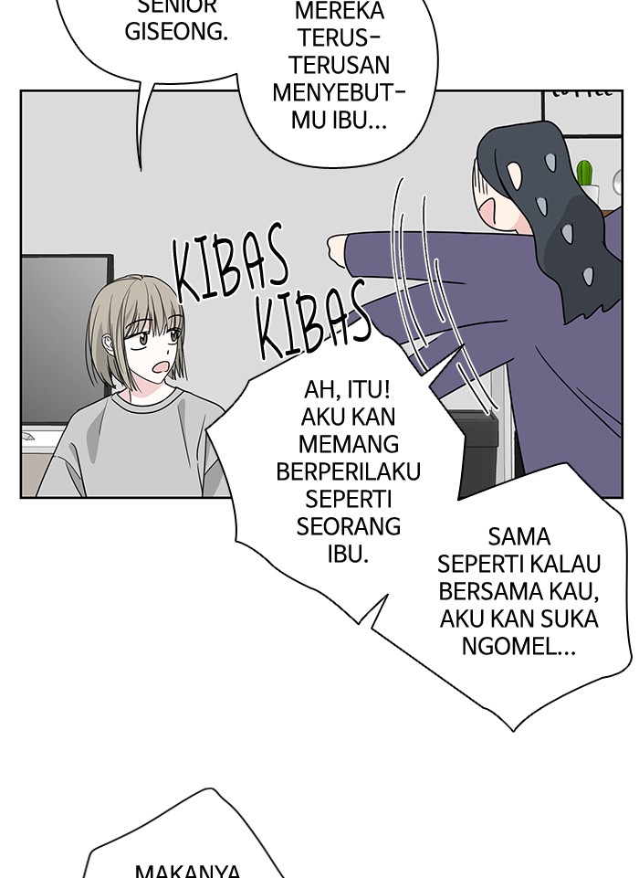 Mother, I’m Sorry Bab 34 halaman 63