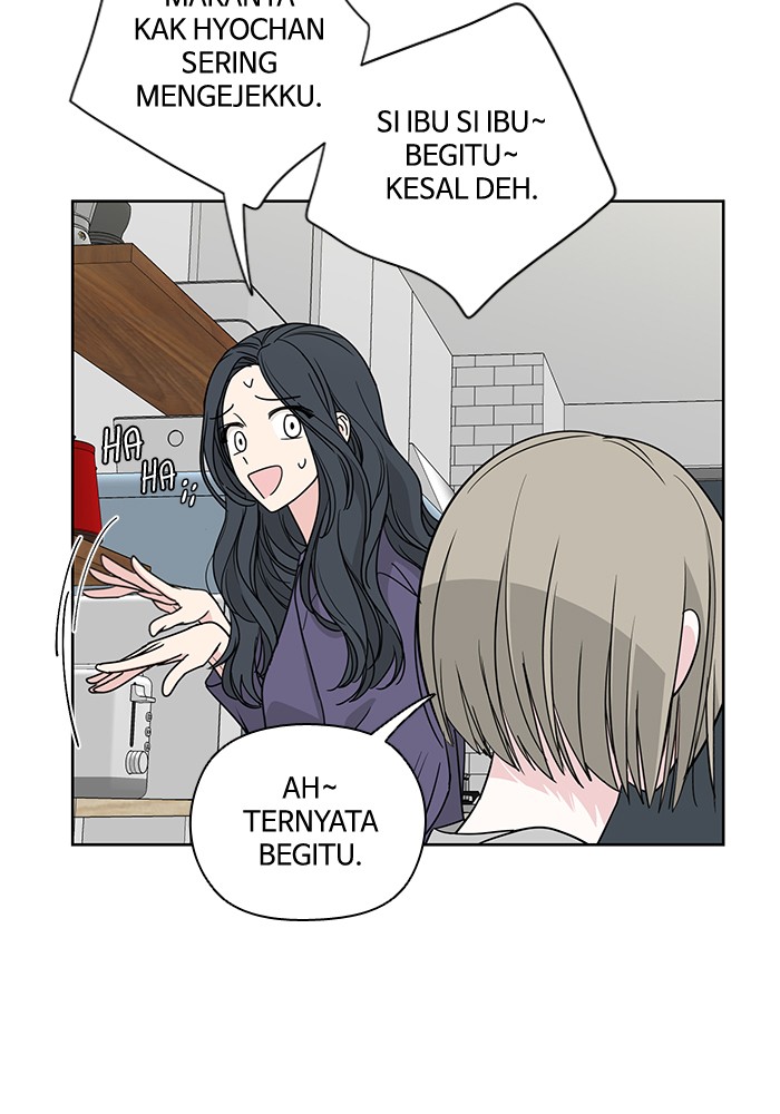 Mother, I’m Sorry Bab 34 halaman 64