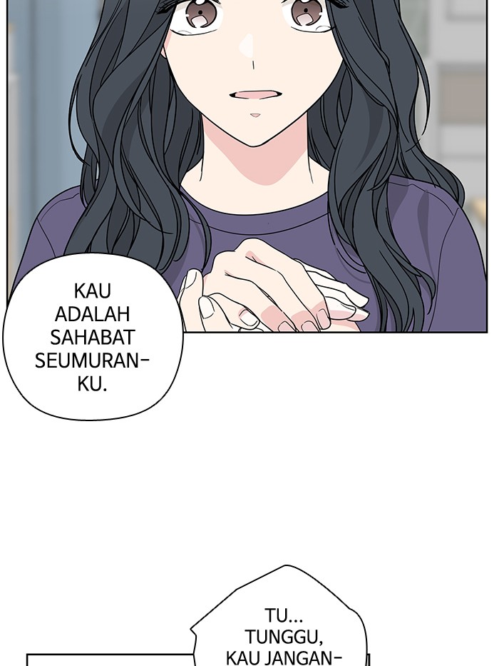 Mother, I’m Sorry Bab 34 halaman 78