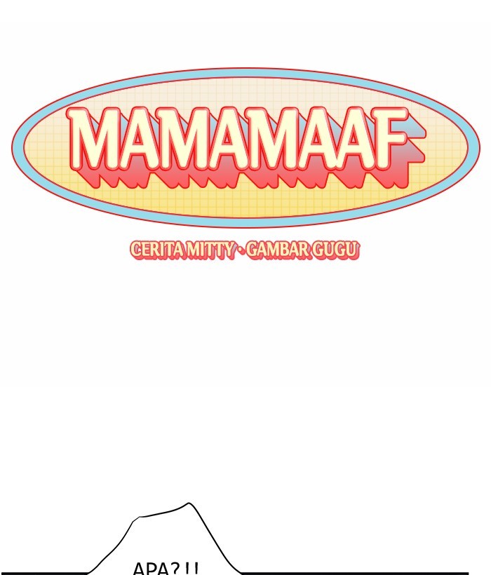 Mother, I’m Sorry Bab 35 halaman 1