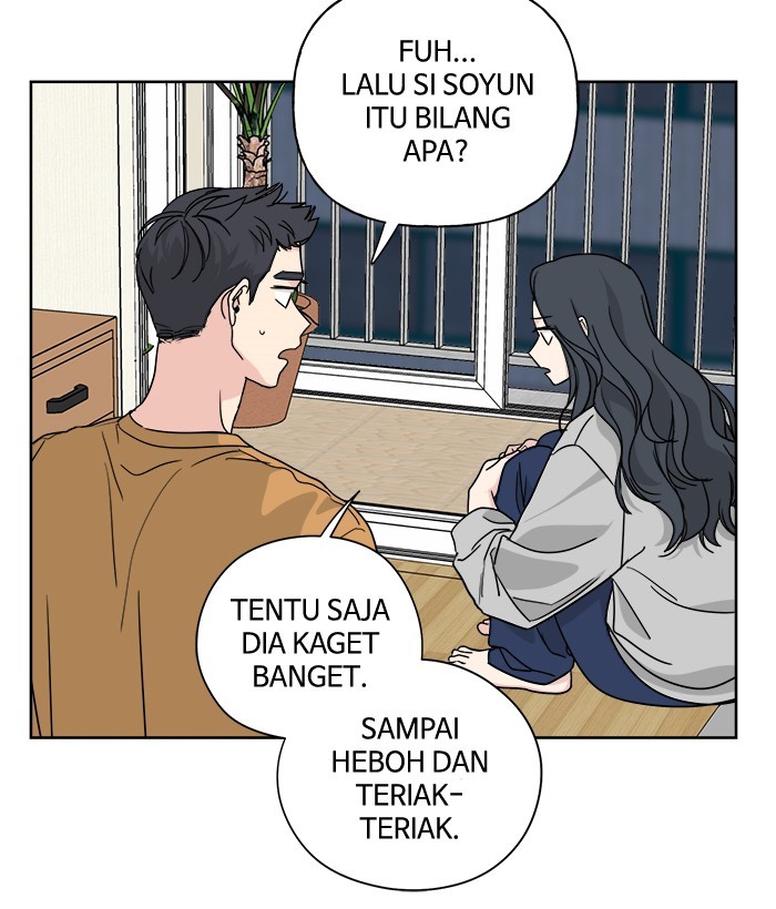 Mother, I’m Sorry Bab 35 halaman 6