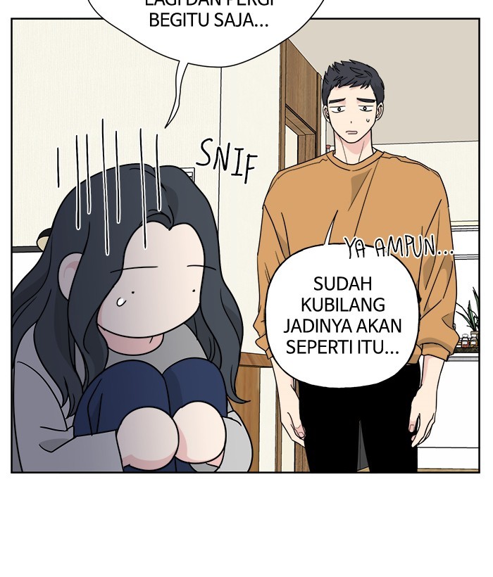 Mother, I’m Sorry Bab 35 halaman 23