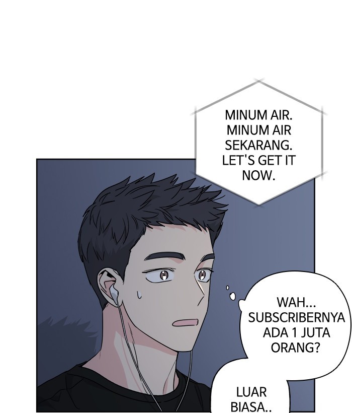 Mother, I’m Sorry Bab 35 halaman 33