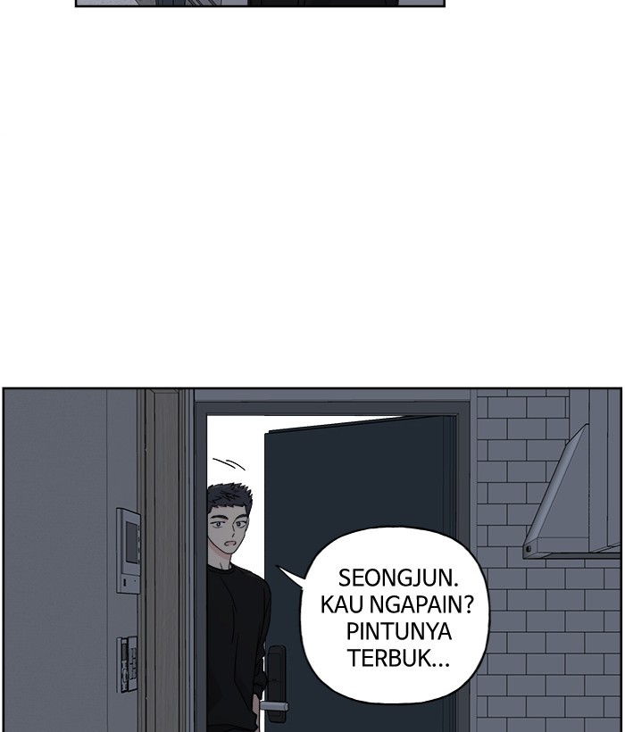 Mother, I’m Sorry Bab 35 halaman 41