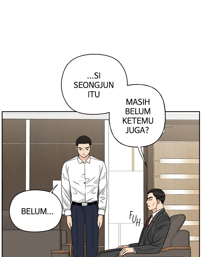 Mother, I’m Sorry Bab 35 halaman 49