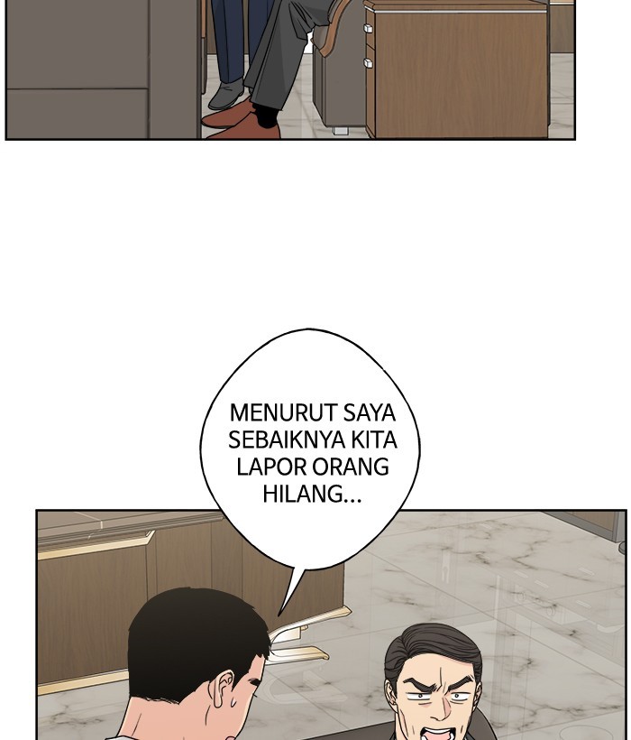 Mother, I’m Sorry Bab 35 halaman 50