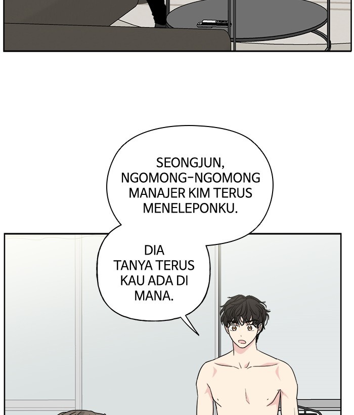 Mother, I’m Sorry Bab 35 halaman 60