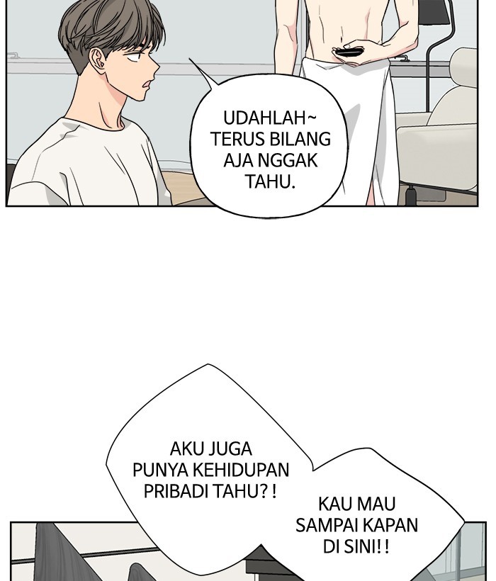 Mother, I’m Sorry Bab 35 halaman 61