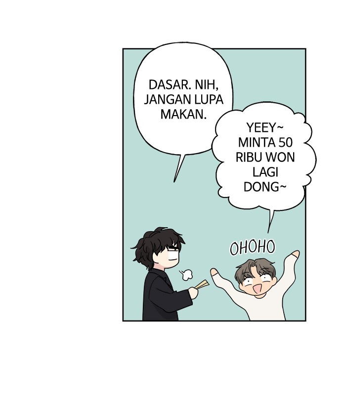 Mother, I’m Sorry Bab 35 halaman 70