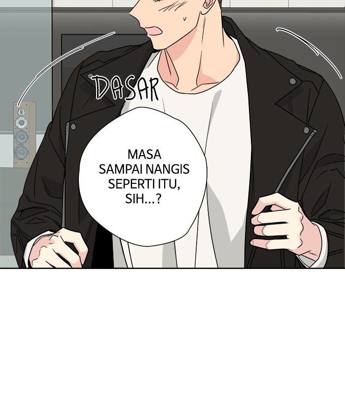 Mother, I’m Sorry Bab 35 halaman 85