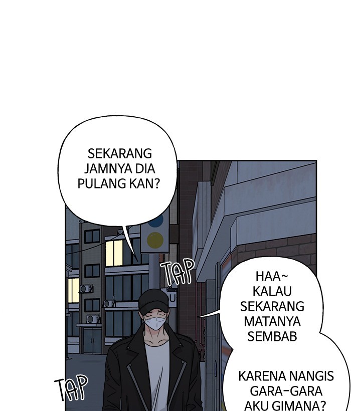 Mother, I’m Sorry Bab 35 halaman 88