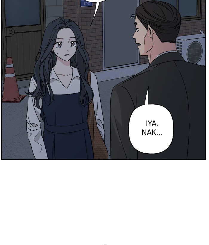 Mother, I’m Sorry Bab 35 halaman 94