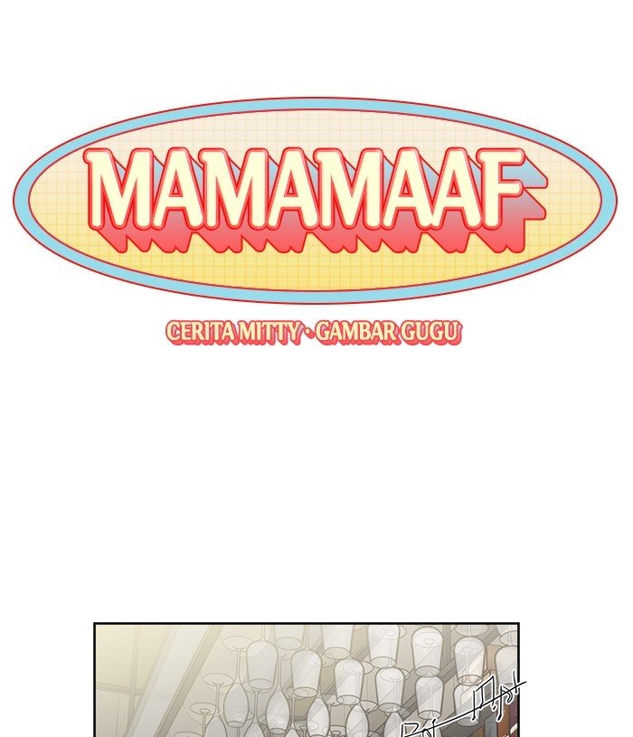 Mother, I’m Sorry chapter 36 halaman 1