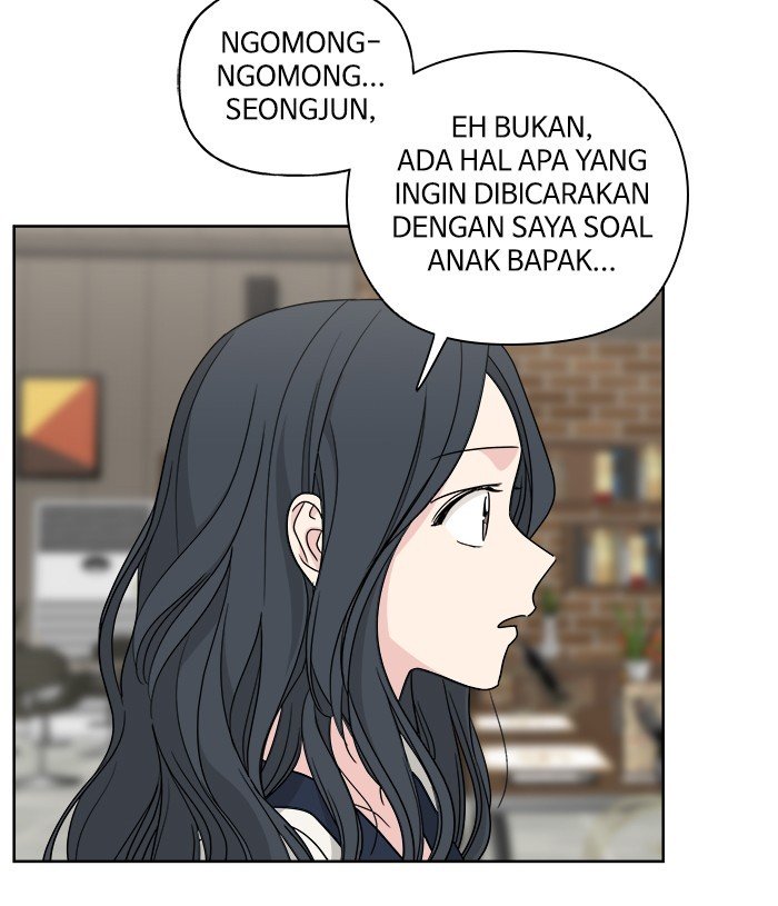 Mother, I’m Sorry chapter 36 halaman 3